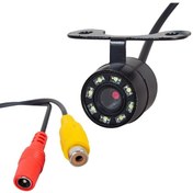 Resim Powermaster Gece Görüşlü Araç Geri Görüş Kamerası Pm-16500 