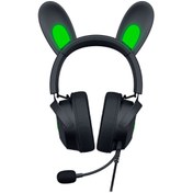 Resim Kraken Hello Kitty V2 Pro Oyuncu Kulaklığı Razer