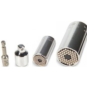 Resim Evvano Herşeye Uyan Akıllı Anahtar - Lokma 