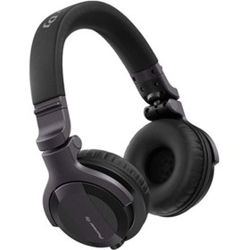 Resim Pioneer Hdj-Cue1 Kulaküstü Dj Kulaklık 