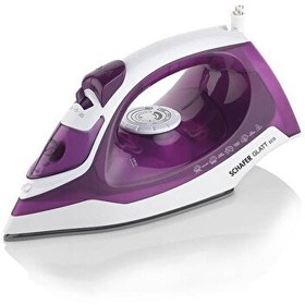Resim 2S266-25024-MOR01 Glatt Eco 2200 W Mor Buharlı Ütü 