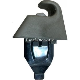 Resim Opel Astra H Güneslik Ayagi, 1437798 410889643 