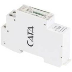 Resim Cata Rezerveli Otomat Zaman Saati 16a 3500 w 9184 