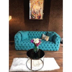 Resim 3A Mobilya Baxter Chesterfield 