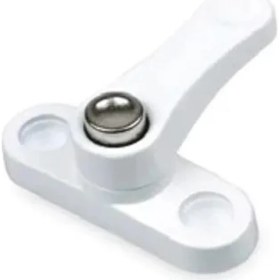 Resim Kapı Pencere Kilidi, Düğmeli Emniyet Mandalı 