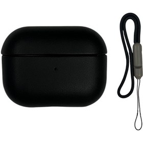 Resim Nettech - Apple Uyumlu AirPods Pro Nt-n050 AirPods Arka Koruma Kılıf - Sarı Sari 