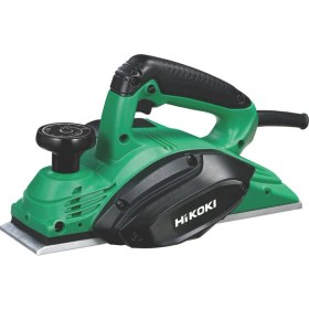 Resim Hikoki P20ST 82MM 580W Profesyonel Planya Makinesi 