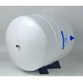 Resim Genel Markalar Orjinal2.2 Galon Su Arıtma Tankı Çelik Taetank 