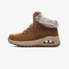 Resim Skechers Uno Rugged Kadın Bot 