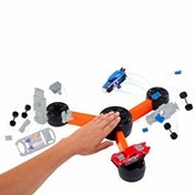 Resim Hot Wheels Build N Slam Kutu Oyunu HLX91 