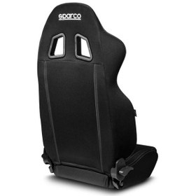 Resim Sparco R100 My22 Sport Otomobil Koltuğu 009014nrgr 