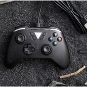 Resim comse M1 Xbox One-one X-one S-series X-series S-pc-ps3 Kablolu Joystick Kol Gamepad 