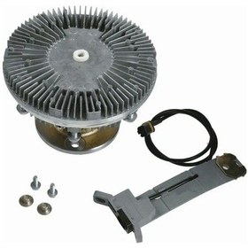 Resim Sachs 2100040431 Fan Termigi 51066007033 51066300076 51066300108 