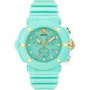 Resim Versace VRSCVE0L00325 Erkek Kol Saati 