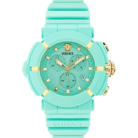 Resim Versace VRSCVE0L00325 Erkek Kol Saati 