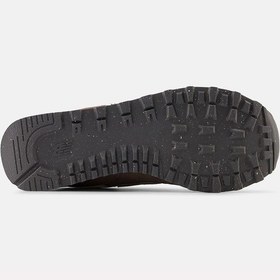 Resim New Balance 574 Kadın Spor Ayakkabı Lila 