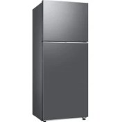 Resim Samsung RT38CG6000S9TR F Enerji Sınıfı 393L Üstten Donduruculu Buzdolabı Inox 