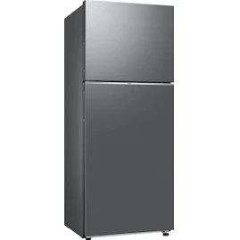 Resim Samsung RT38CG6000S9TR F Enerji Sınıfı 393L Üstten Donduruculu Buzdolabı Inox 