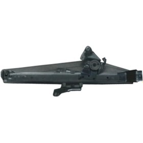 Resim Valeron. 1998-2004 Mercedes A Class W168- Arka Cam Krikosu Sol Elektrikli-motorsuz (adet) (oem No:1687301346) 