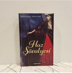 Resim Haz Şövalyesi- Margaret Mallory 