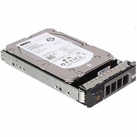 Resim Dell PowerEdge ST3600057SS 9FN066-150 600 GB 15 K 6 G SAS 3.5" Sunucu Harddisk 