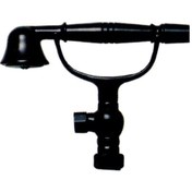 Resim Fkn Siyah Duş Seti Siyah 