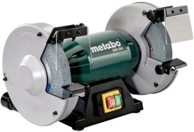 Resim Metabo DSD 200 Taş Motoru 