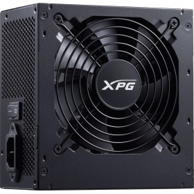 Resim Xpg Probe 700W 80+ Bronze Power Supply (PROBE700B-BKCEU) 