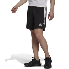 Resim adidas Aeroready Sereno Cut 3-stripes Şort 
