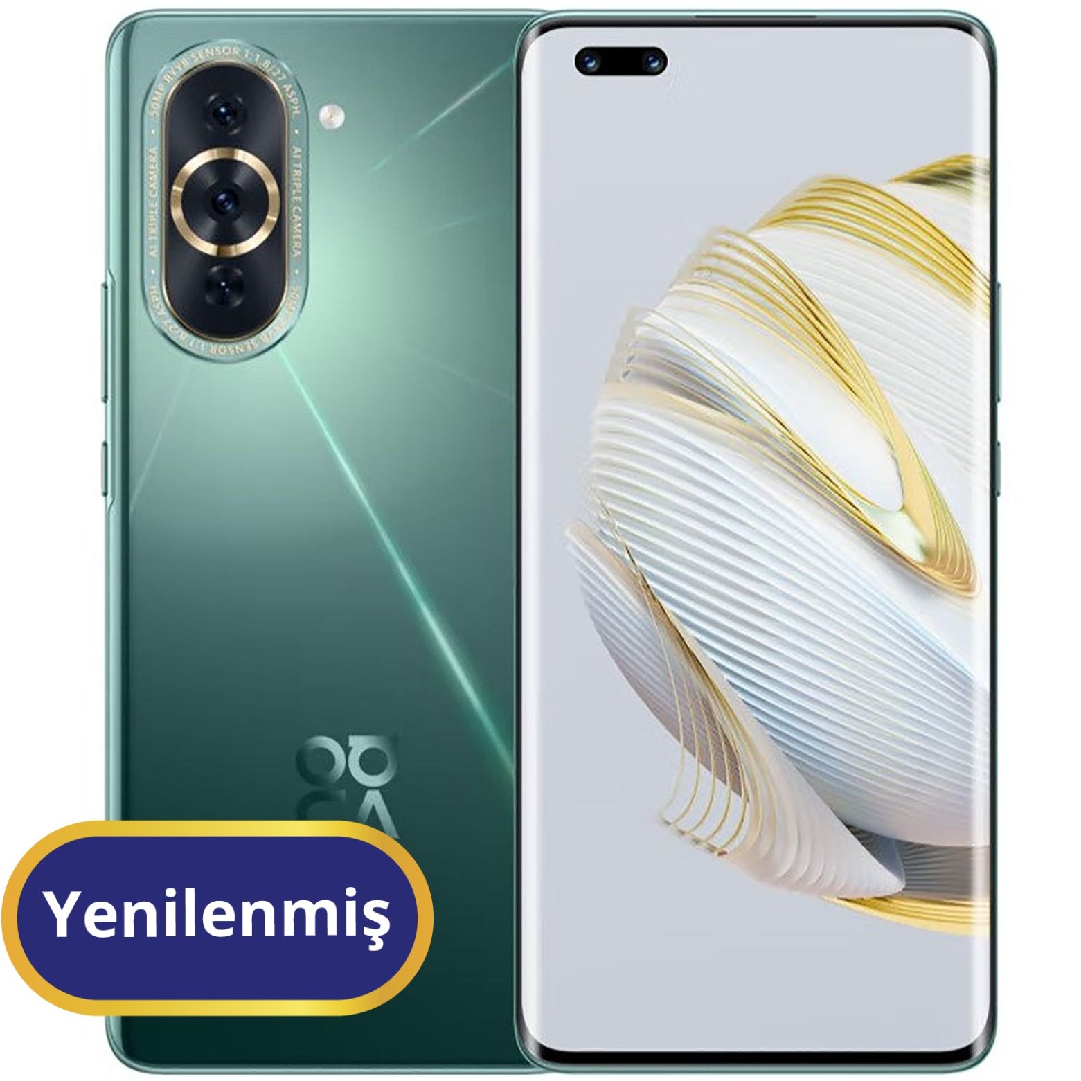 Yeşil