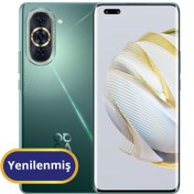 Resim Huawei Nova 10 Pro Yenilenmiş TR Garanti | 256 GB 8 GB Yeşil 