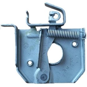 Resim Motor Kaput Kılıdı Megane Iı 03 