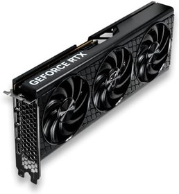 Resim Gainward RTX 5060 Ti Python III 16GB GDDR7 128Bit NE7506T019T1-GB2061T Ekran Kartı 