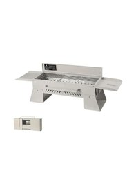 Resim Naturehike Grill Barbekü Mangal Gri 
