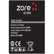Resim Galaxy Grand Max Zore A Kalite Uyumlu Batarya Galaxy Grand Max Zore A Kalite Uyumlu Batarya