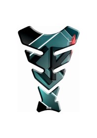 Resim 1403 Universal Tank Pad 369 Çok Renkli 