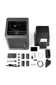 Resim ELEGOO Centauri Carbon 2 Combo 3D Yazıcı 