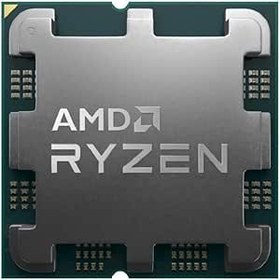 Resim AMD Ryzen 5 7500F Tray + Wraith Cooler 3.70GHz 6 Çekirdek 38MB Önbellek Soket AM5 İşlemci 