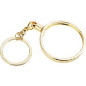 Resim Bunblic Metal Hatıra Anahtarlık (Yurt Dışından) 