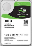 Resim Seagate Barracuda St10000dm005 3.5'' 10 Tb 7200 Rpm Sata 3 Harddisk 