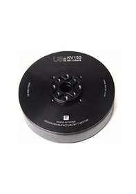 Resim T-motor U8 Iı Kv100 Profesyonel Drone Motoru 