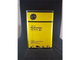 Resim Lubrico HD37-16 Hidrolik 37 No 16LT Lubrico Hydrolube MRMOEM-1072068 