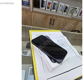 Resim Apple iPhone 15 Pro İkinci El TR | 128 GB | Mavi 