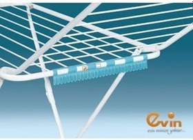 Resim Evin Bella Çamaşır Askısı 