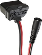 Resim Genel Markalar NOCO Genius GBC012 12V Akü Takviye OBDII Bağlantılı Kod Koruma Kablosu 