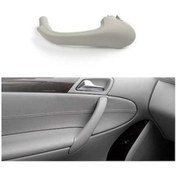 Resim Zcjb W203 Trim Sürüş Sol Sağ Ön Mercedes-benz Profesyonel Çevre Dostu Malzemeler Yaygın Olarak Uygulanabilir 