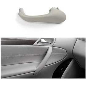 Resim Zcjb W203 Trim Sürüş Sol Sağ Ön Mercedes-benz Profesyonel Çevre Dostu Malzemeler Yaygın Olarak Uygulanabilir 