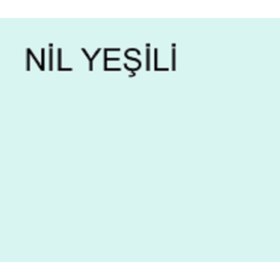 Resim Filli Boya Nil Yeşili Momento Max Tam Silinebilir Silikonlu Iç Cephe Boyası 2,5 Lt 