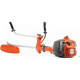 Resim Husqvarna 555RXT 3.8Hp 2.8Kw 53.3CC Şaft35MM 9.2KG Benzinli Tırpan 