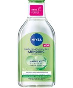 Resim NIVEA Makyaj Temizleme Suyu Karma Cilt 400 ML 